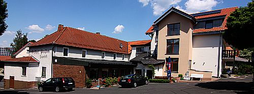 Pension Birkenbach